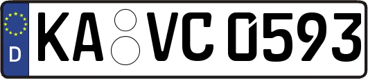 KA-VC0593