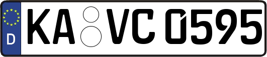 KA-VC0595
