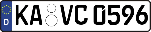 KA-VC0596