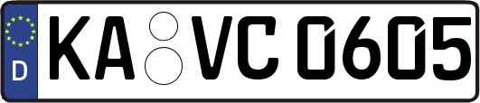 KA-VC0605