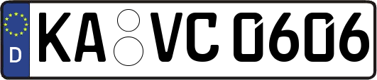 KA-VC0606
