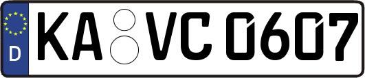 KA-VC0607