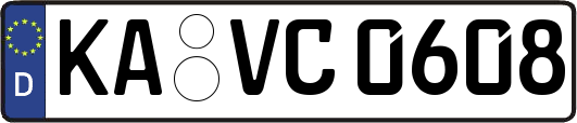 KA-VC0608