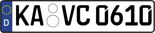 KA-VC0610
