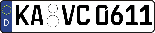 KA-VC0611