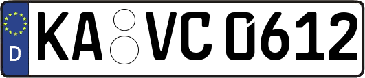 KA-VC0612