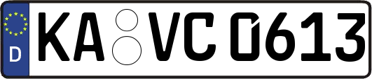 KA-VC0613