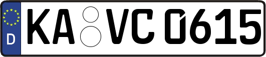 KA-VC0615