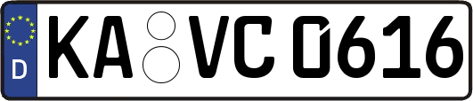KA-VC0616