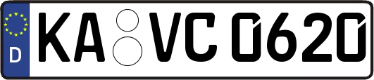 KA-VC0620