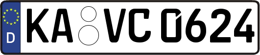 KA-VC0624