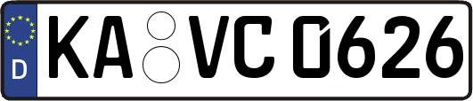 KA-VC0626
