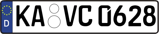 KA-VC0628