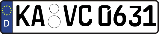 KA-VC0631