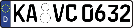KA-VC0632