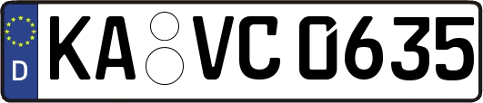 KA-VC0635