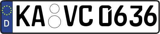 KA-VC0636
