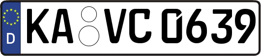 KA-VC0639