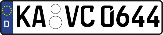 KA-VC0644