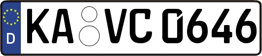 KA-VC0646