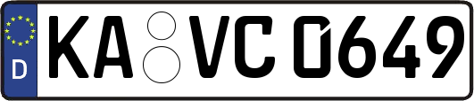 KA-VC0649