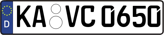 KA-VC0650