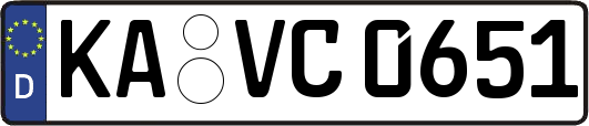 KA-VC0651