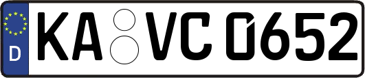KA-VC0652