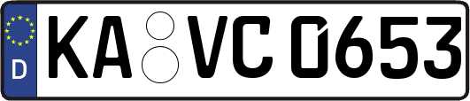 KA-VC0653