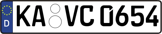 KA-VC0654