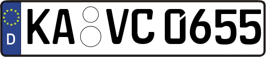 KA-VC0655
