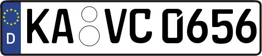 KA-VC0656