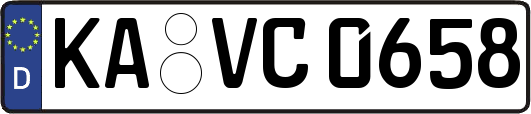 KA-VC0658