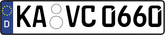 KA-VC0660