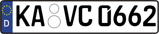 KA-VC0662