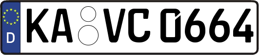 KA-VC0664