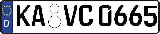 KA-VC0665