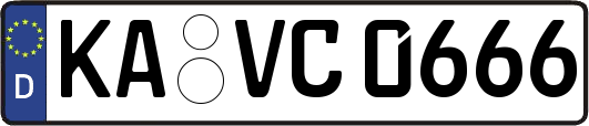 KA-VC0666