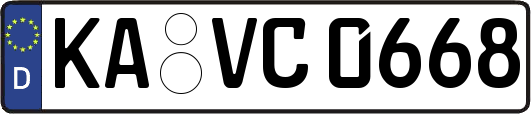 KA-VC0668
