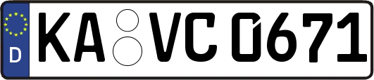 KA-VC0671