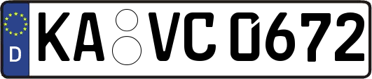 KA-VC0672