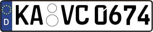 KA-VC0674