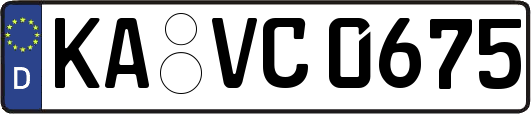 KA-VC0675
