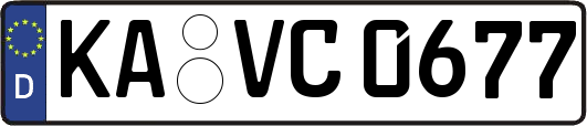 KA-VC0677