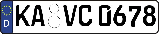 KA-VC0678