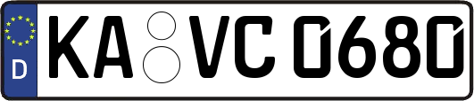 KA-VC0680