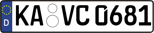 KA-VC0681