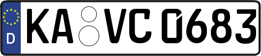 KA-VC0683