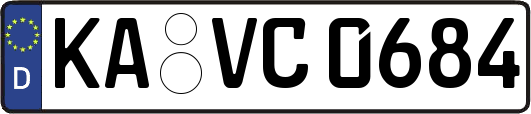 KA-VC0684