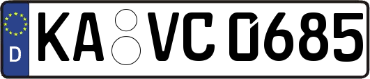 KA-VC0685